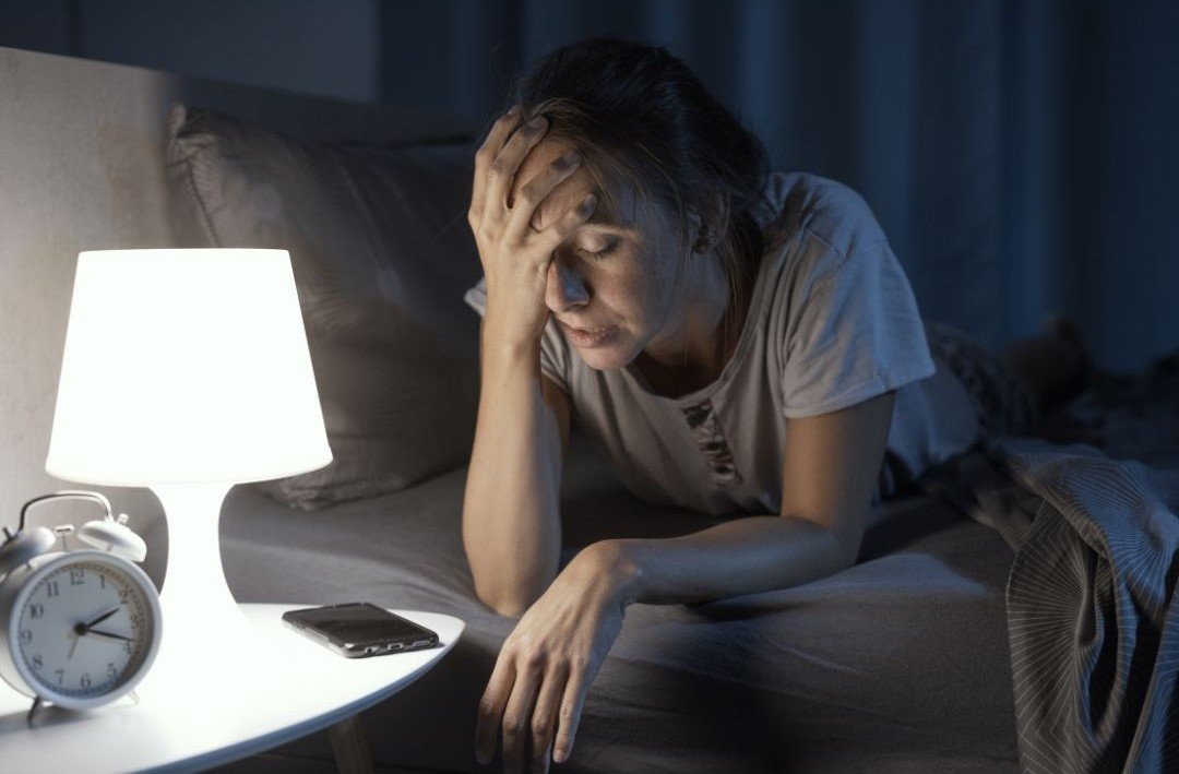 The simple bedtime habit